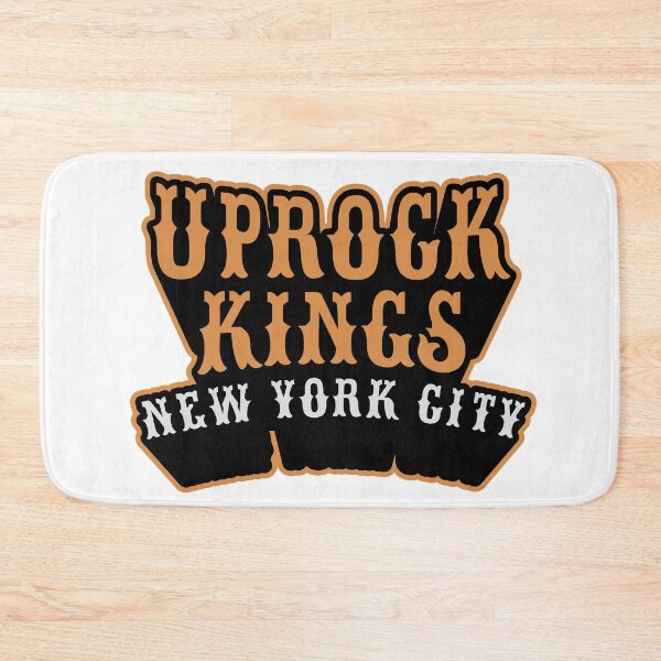 Item preview, Uprock Kings New York City - for B-Boys and Uprock Lovers designed and sold by Boogosh.