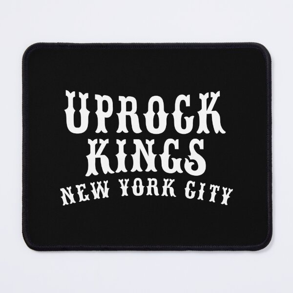 Item preview, Uprock Kings New York City - for B-Boys and Uprock Lovers designed and sold by Boogosh.