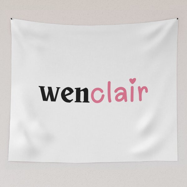 Item preview, Wenclair designed and sold by azkabanana.