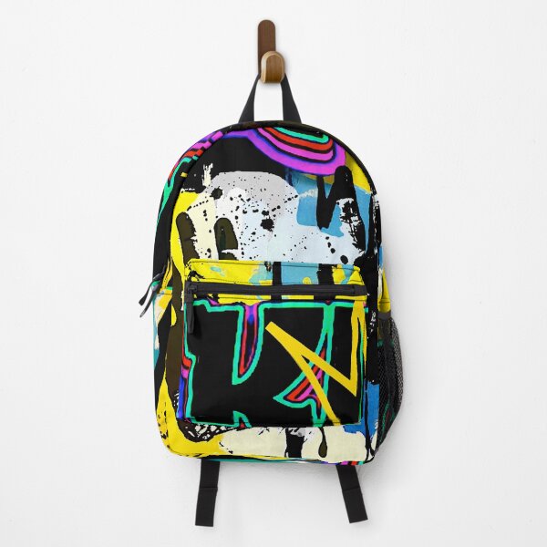 Item preview, King Graffiti designed and sold by ViaARTfactory.