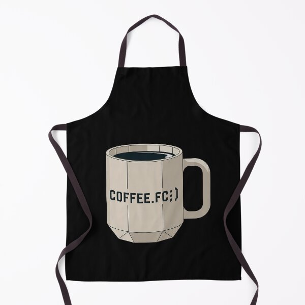 Item preview, Coffee.FC Mug - Coding Humor Gift for Programmers designed and sold by PrintF-Coffee.