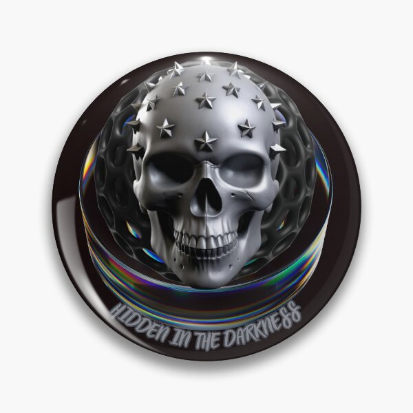 Item preview, HIDDEN IN THE DARKNESS designed and sold by Tadeusz1.