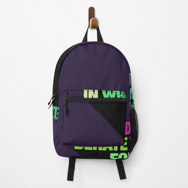 Item preview, YOU DELIGHT IN WICKEDNESS designed and sold by The Turbulent Architect.