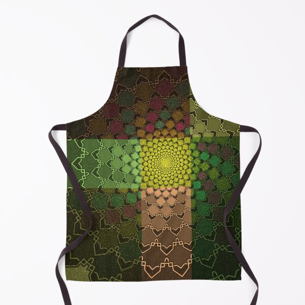 Item preview, Сolorful abstract mandala, creating a sense of space and light designed and sold by Prem-Adri.