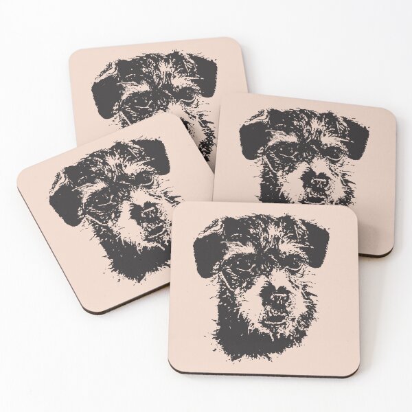 Item preview, Astro the wonder dog designed and sold by ASKEW GRAPHICS.