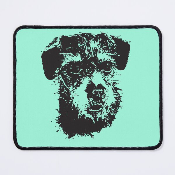 Item preview, Astro the wonder dog designed and sold by ASKEW GRAPHICS.