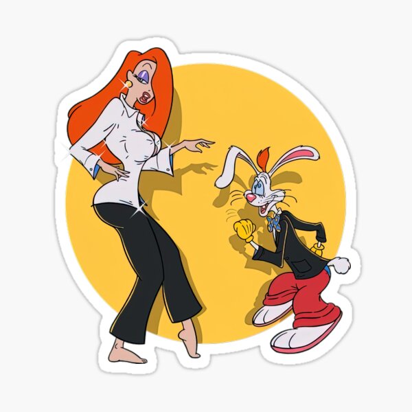 Item preview, Rabbit Fic-tion designed and sold by GiovannWill.