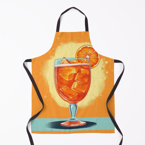Item preview, Aesthetic Orange Juice designed and sold by calinibarton.