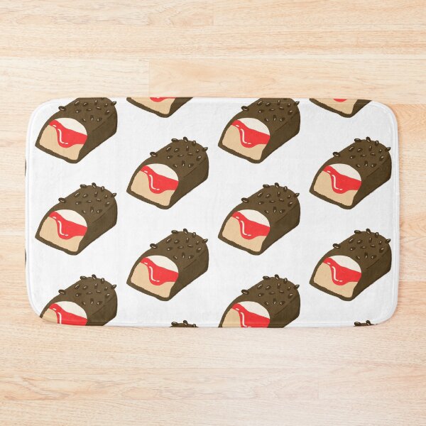 Item preview, Chocolatey Gansitoo designed and sold by MadeByBonilla.