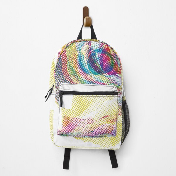 Item preview, CMYK Rose designed and sold by FATTY CIGA.
