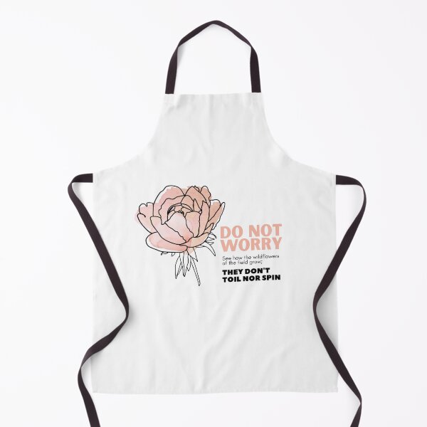 Item preview, Do not worry designed and sold by Apparevel.