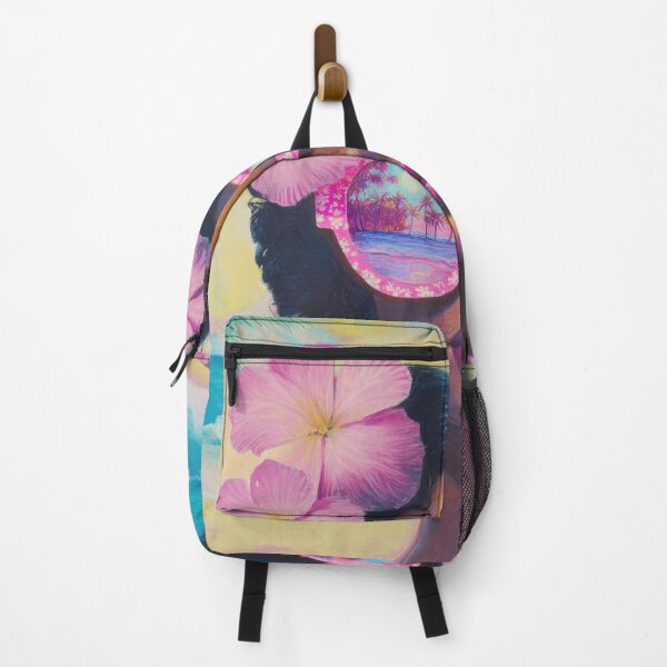 Item preview, Tropical Beauty in Pink Shades designed and sold by CASturgill.