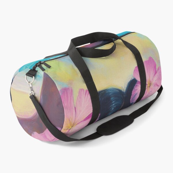 Item preview, Tropical Beauty in Pink Shades designed and sold by CASturgill.