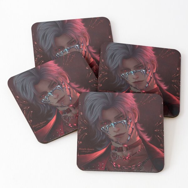 Item preview, Sylus  designed and sold by sarii-draws.