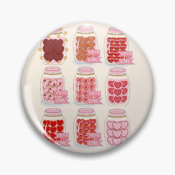 Item preview, Love potion cookie eat it designed and sold by NadiTrends.