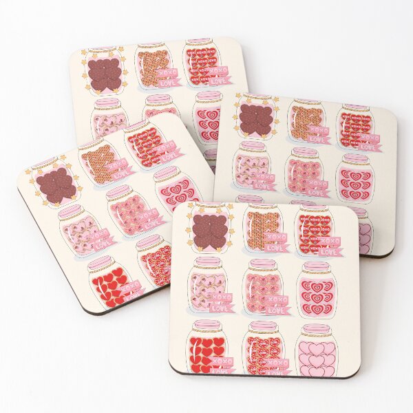 Item preview, Love potion cookie eat it designed and sold by NadiTrends.