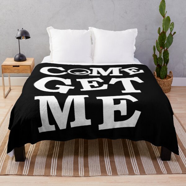 Item preview, Come Get Me designed and sold by Xbeatz.