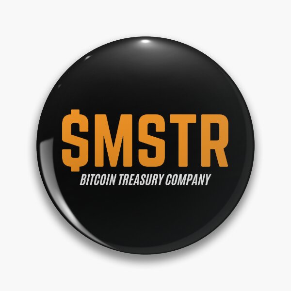 Item preview, Strategy - MicroStrategy - Volatility is Vitality - $MSTR - Michael Saylor - Bitcoin designed and sold by UrbanGalaxy.