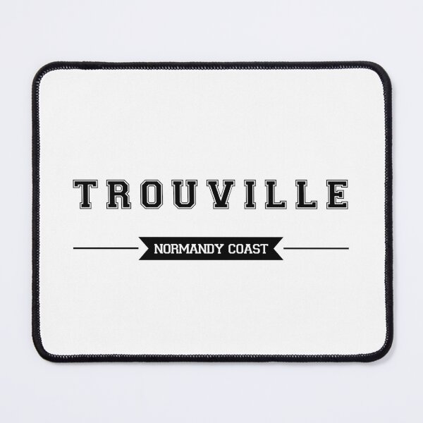 Item preview, Trouville, Between Fishermen and Artists designed and sold by FrenchTouch77.