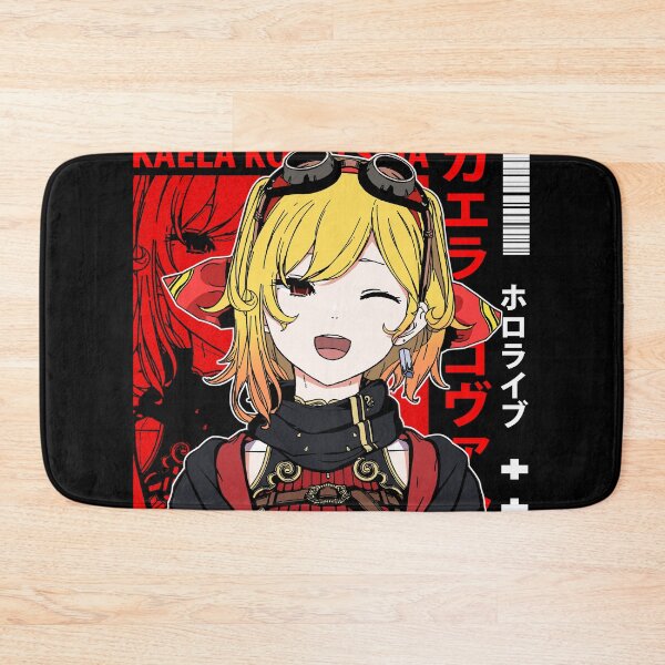 Item preview, Kaela Kovalskia Wink designed and sold by UDTee.