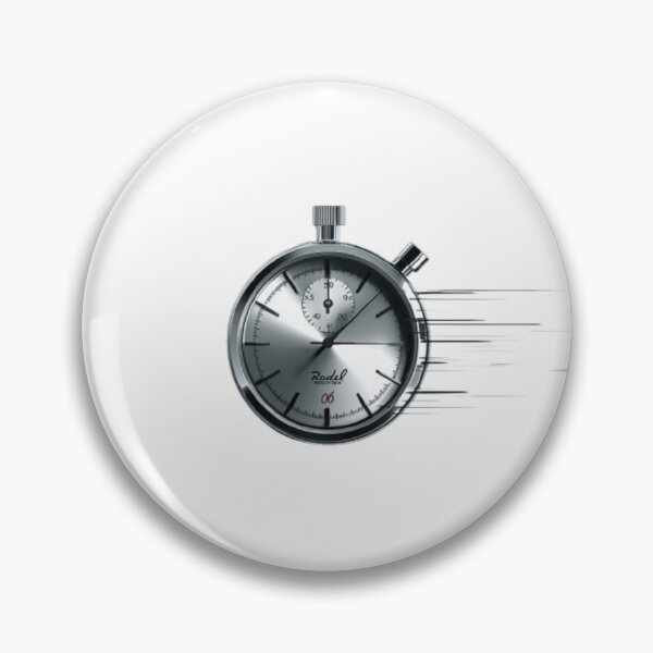 Item preview, Formula 1 Speed Chrono designed and sold by Pit Stop Prints.