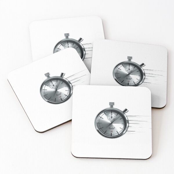 Item preview, Formula 1 Speed Chrono designed and sold by Pit Stop Prints.
