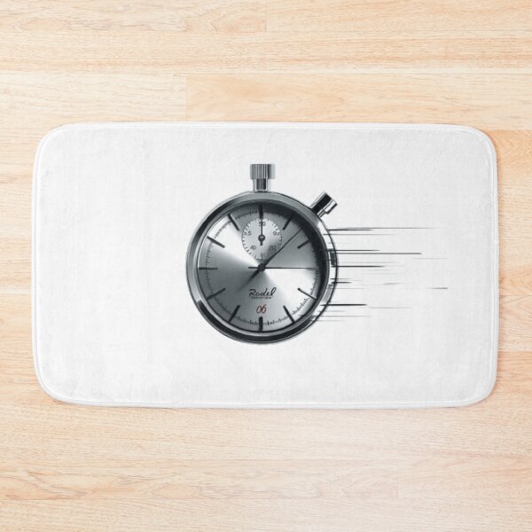 Item preview, Formula 1 Speed Chrono designed and sold by Pit Stop Prints.