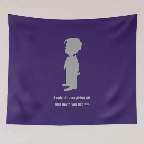 Item preview, Big Mouth Series Lola Quote 9 designed and sold by Chekky.