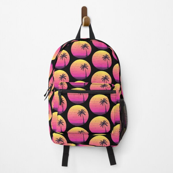 Item preview, Neonwave | Vibrant and Futuristic Synth-Inspired Graphic designed and sold by Tw1nsAIArt.