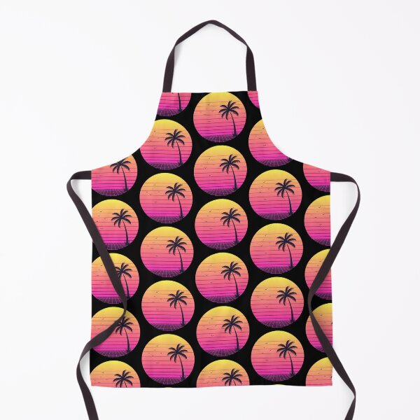 Item preview, Neonwave | Vibrant and Futuristic Synth-Inspired Graphic designed and sold by Tw1nsAIArt.