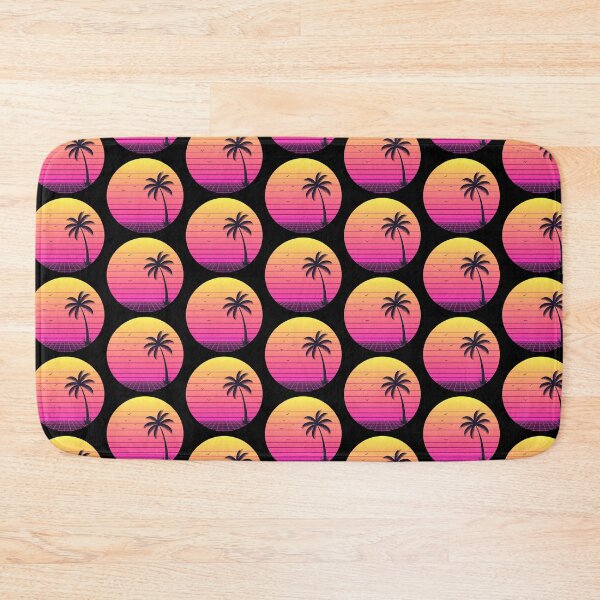 Item preview, Neonwave | Vibrant and Futuristic Synth-Inspired Graphic designed and sold by Tw1nsAIArt.