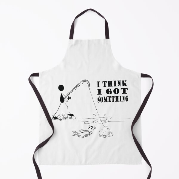 Item preview, i think i got something designed and sold by hoomansticks.