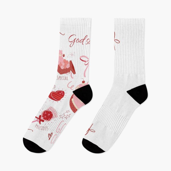 Item preview, God's Child: A Celebration of Divine Love and Positivity designed and sold by ZerotwoStudio.