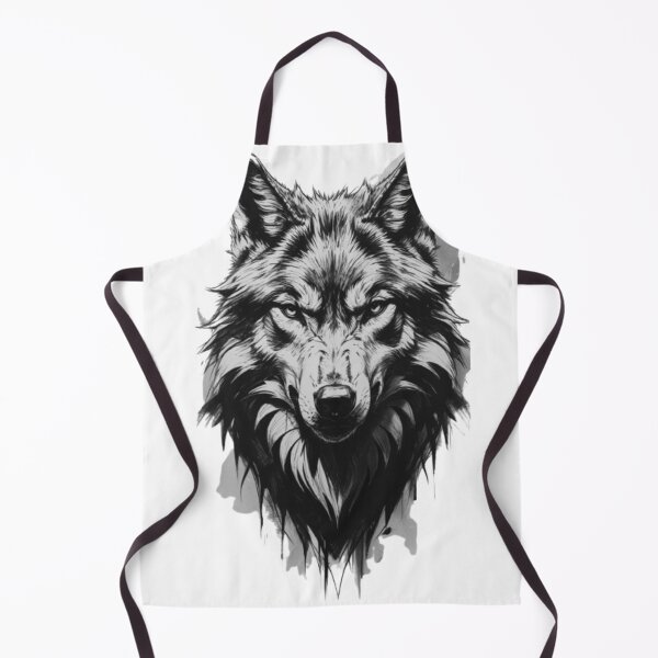 Item preview, Wolf wear design designed and sold by Appventis.