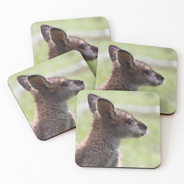 Item preview, Wallaby designed and sold by smh2.