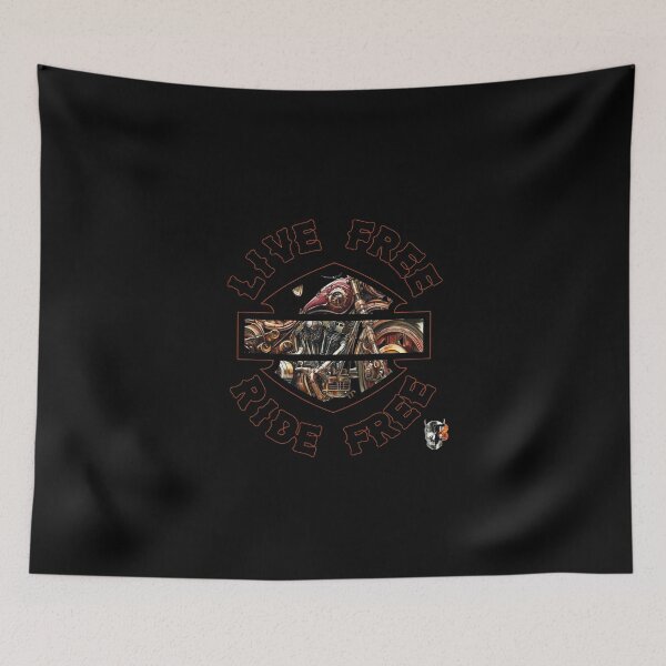 Item preview, Free bikers designed and sold by BubbaTv.