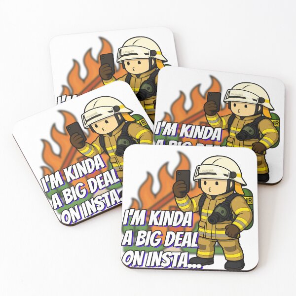 Item preview, Uh I'm kinda a big deal designed and sold by Flashover.