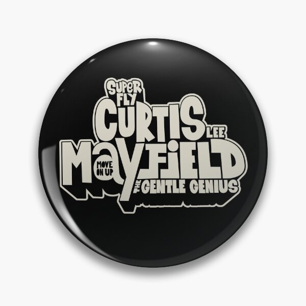 Item preview, Curtis Mayfield - People get Ready designed and sold by Boogosh.