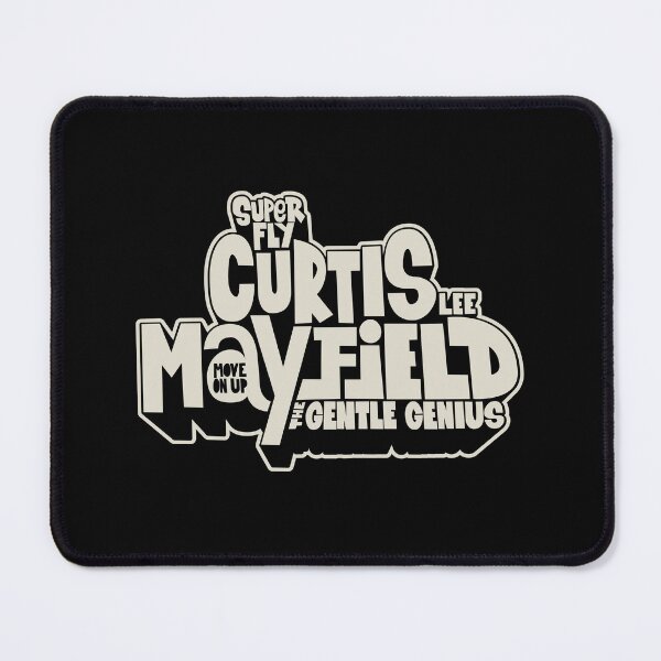 Item preview, Curtis Mayfield - People get Ready designed and sold by Boogosh.