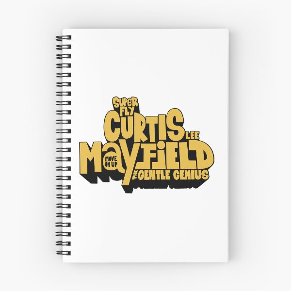 Item preview, Curtis Mayfield-Superfly designed and sold by Boogosh.