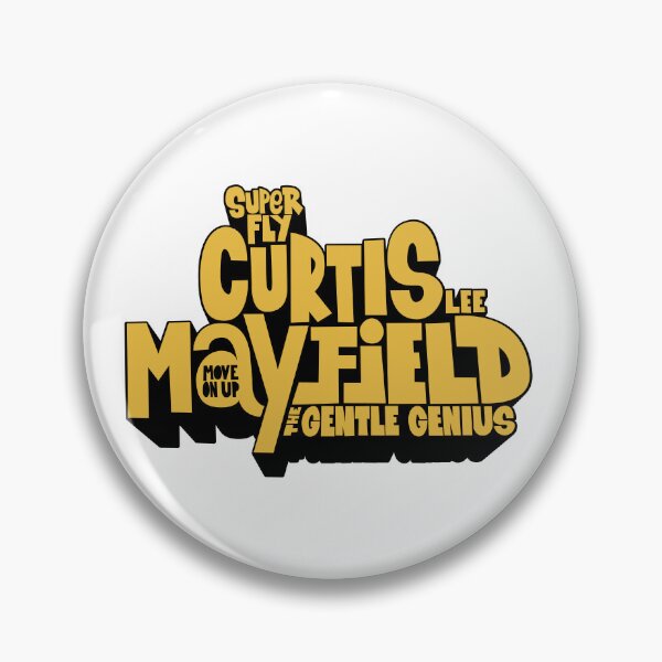 Item preview, Curtis Mayfield-Superfly designed and sold by Boogosh.