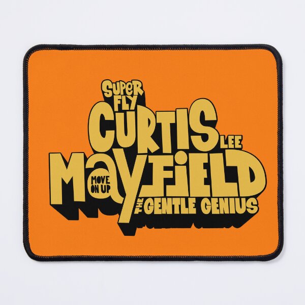 Item preview, Curtis Mayfield-Superfly designed and sold by Boogosh.