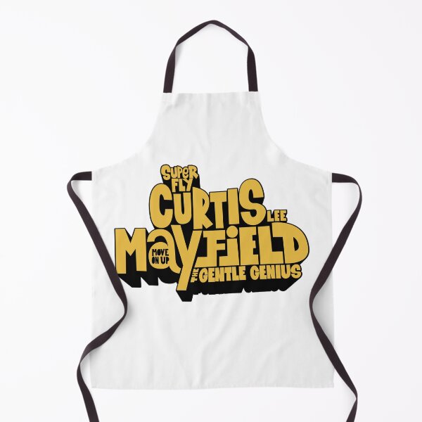 Item preview, Curtis Mayfield-Superfly designed and sold by Boogosh.