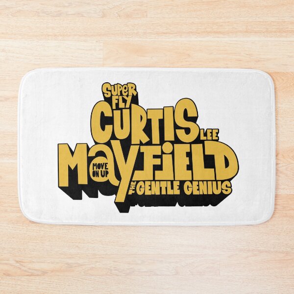 Item preview, Curtis Mayfield-Superfly designed and sold by Boogosh.