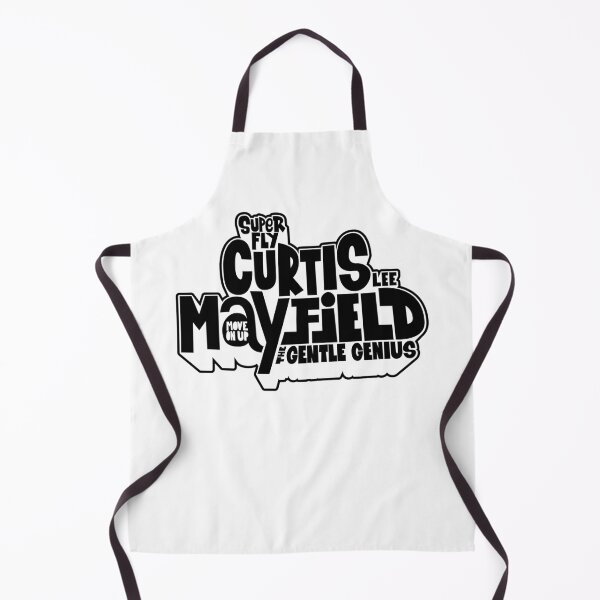 Item preview, Curtis Mayfield - People Get Ready designed and sold by Boogosh.