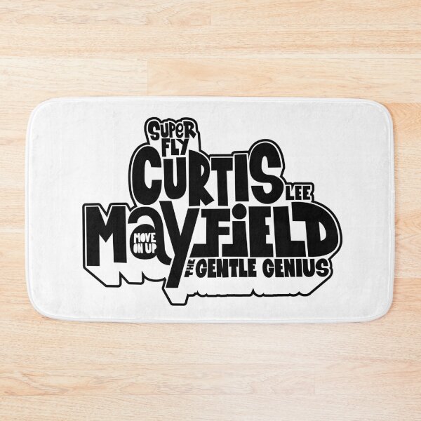 Item preview, Curtis Mayfield - People Get Ready designed and sold by Boogosh.