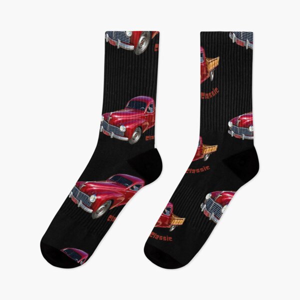 Item preview, Classic Truck, Classic Car Design Retro Style designed and sold by LovelyHappyGift.