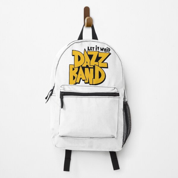 Item preview, Groove in Style with "Dazz Band" Typography Design! designed and sold by Boogosh.