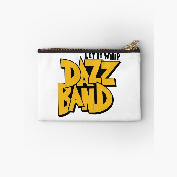 Item preview, Groove in Style with "Dazz Band" Typography Design! designed and sold by Boogosh.