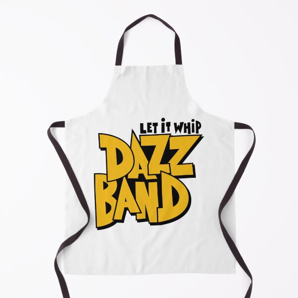 Item preview, Groove in Style with "Dazz Band" Typography Design! designed and sold by Boogosh.